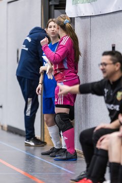 Bild 543 - wCJ Falkinnen Cup